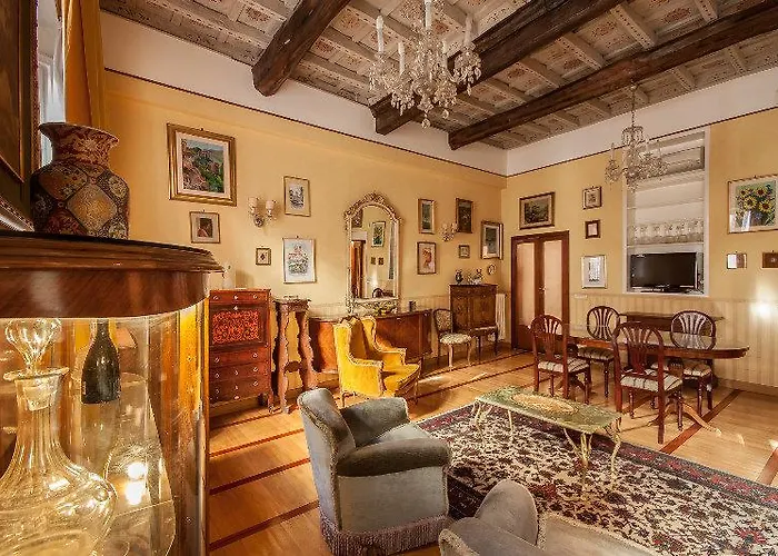 Villa Croce 3000