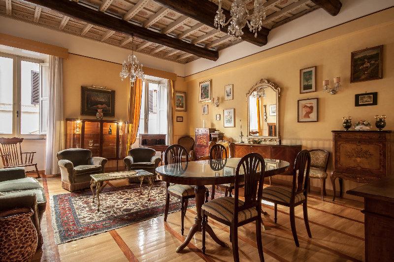 Croce 3000 Hotel Roma