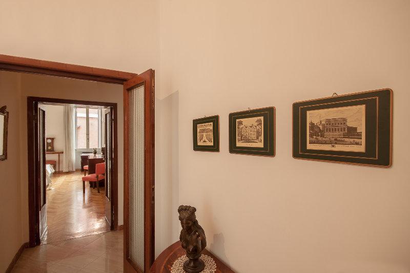 Hotel Croce 3000 2*